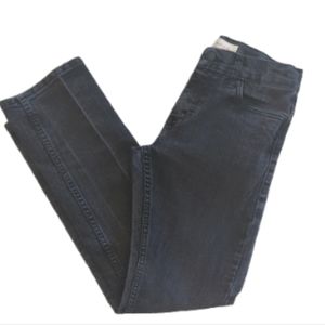 Levi's 511 Slim Denim Black Size 14 Regular 27x27